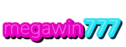 megawin777 — logo kanal
