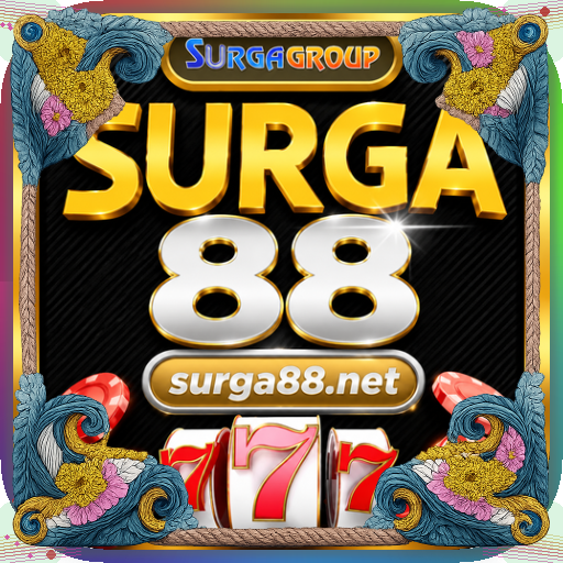 surga88 — galeri pratinjau - APK Resmi