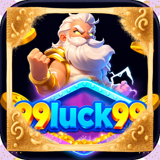 99luck99 — mitra unggulan