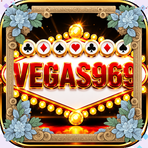 vegas969 — mitra unggulan